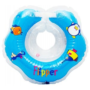 Круг на шею Flipper FL001 (фото modal nav 1)