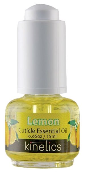 Масло KINETICS Professional Lemon (пипетка) (фото modal 1)