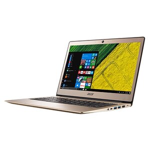 Ноутбук Acer SWIFT 1 (SF113-31) (фото modal nav 3)