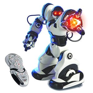 Интерактивная игрушка робот WowWee Robosapien (фото modal nav 2)