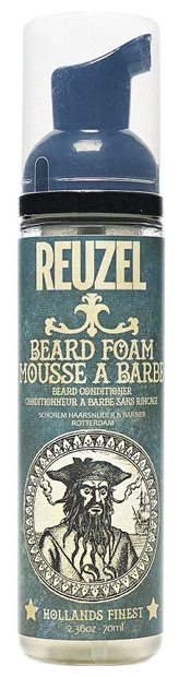 REUZEL Мусс для бороды Beard Foam (фото modal 1)