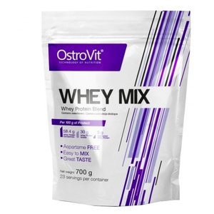 Протеин OstroVit Whey Mix (700 г) (фото modal nav 1)