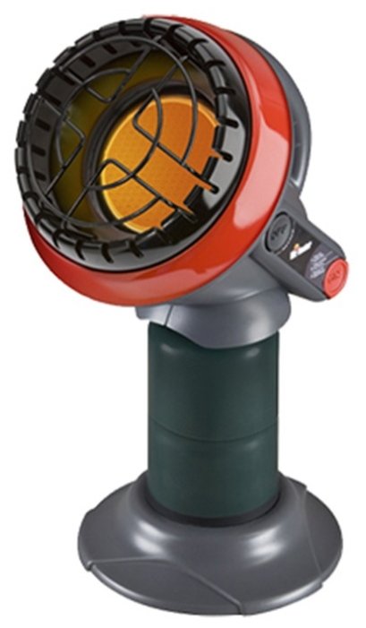 Газовая плитка Mr.Heater MH4B (фото modal 1)