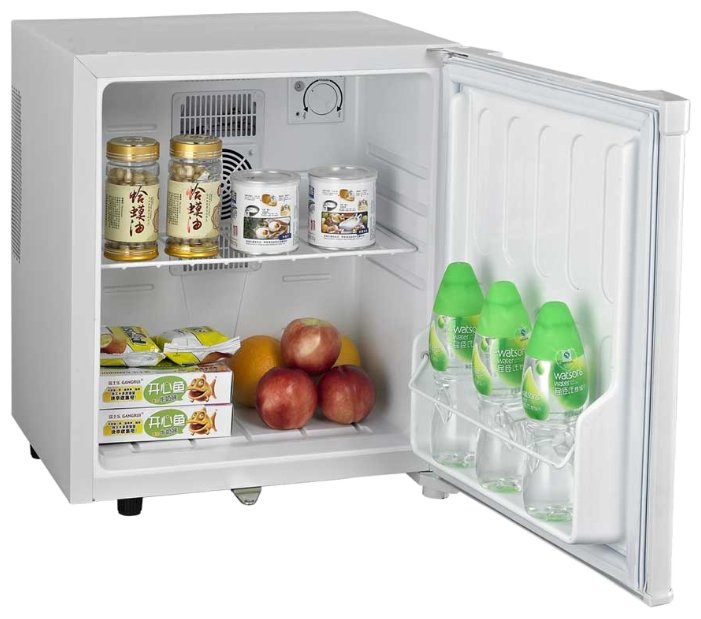 Холодильник SUPRA TRF-030 (фото modal 2)