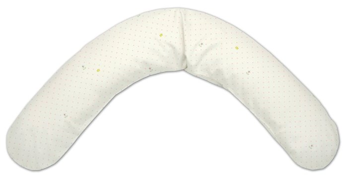 Подушка Theraline для беременных 190 см (фото modal 1)