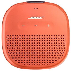 Портативная акустика Bose SoundLink Micro (фото modal nav 2)