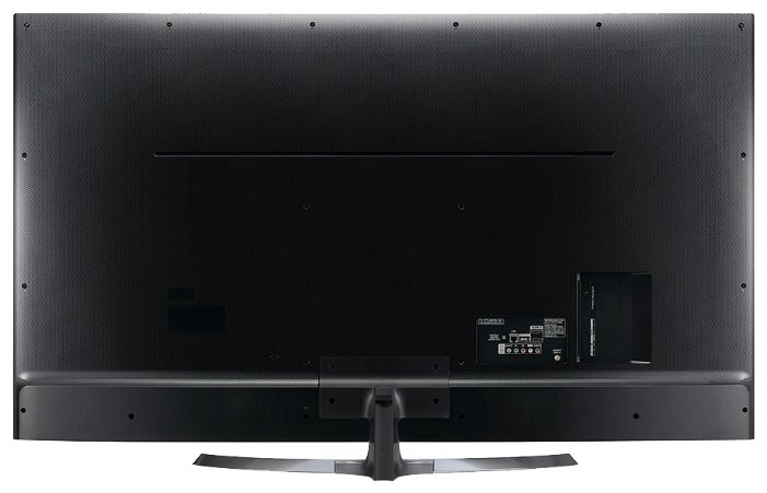Телевизор LG 43UJ750V (фото modal 4)