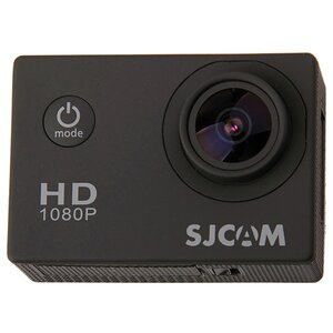 Экшн-камера SJCAM SJ4000 (фото modal nav 3)