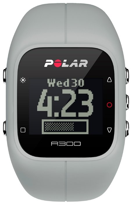 Часы Polar A300 (фото modal 7)