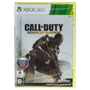 Call of Duty: Advanced Warfare (фото modal nav 1)