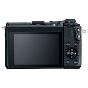 Canon EOS M6 Body (фото modal nav 3)
