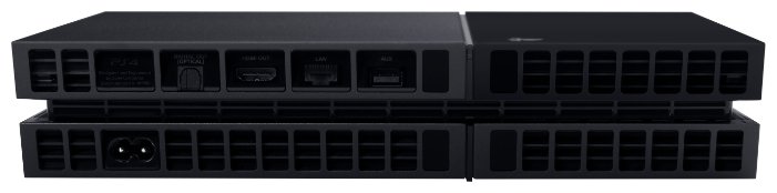 Игровая приставка Sony PlayStation 4 500 ГБ (фото modal 4)