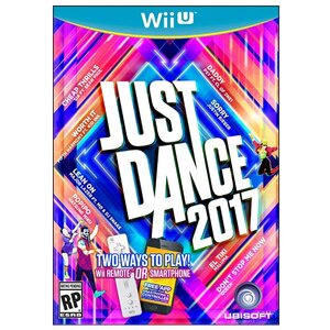 Just Dance 2017 (фото modal nav 5)