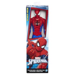 Фигурка Hasbro Spider-man Titan Hero B9760 (фото modal nav 2)