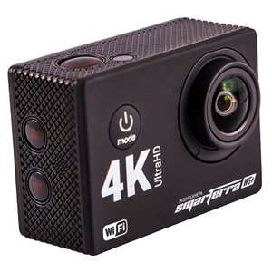 Экшн-камера Smarterra W5+ (фото modal nav 2)