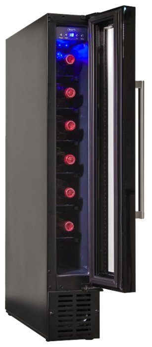 Встраиваемый винный шкаф Cold Vine C7-KBT1 (фото modal 2)