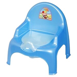 Dunya Plastik горшок-кресло (11102) (фото modal nav 6)