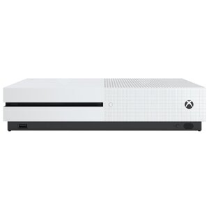 Игровая приставка Microsoft Xbox One S 500 ГБ (фото modal nav 5)