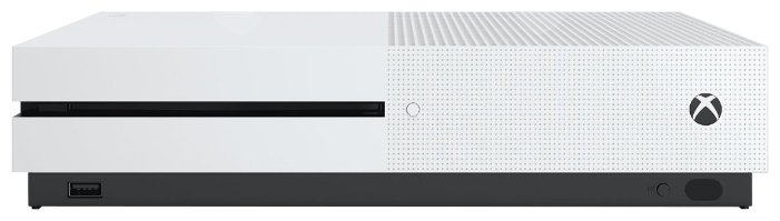 Игровая приставка Microsoft Xbox One S 500 ГБ (фото modal 5)