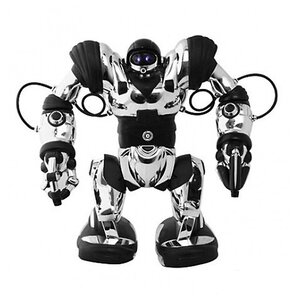Интерактивная игрушка робот WowWee Robosapien (фото modal nav 3)