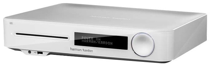 Blu-ray-плеер Harman/Kardon BDS 577 (фото modal 3)
