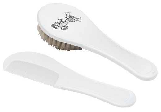 Набор расчесок Bebe-Jou brush & comb (фото modal 6)