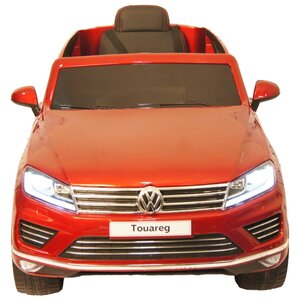 RiverToys Автомобиль Volkswagen Touareg (Лицензионная модель) (фото modal nav 1)