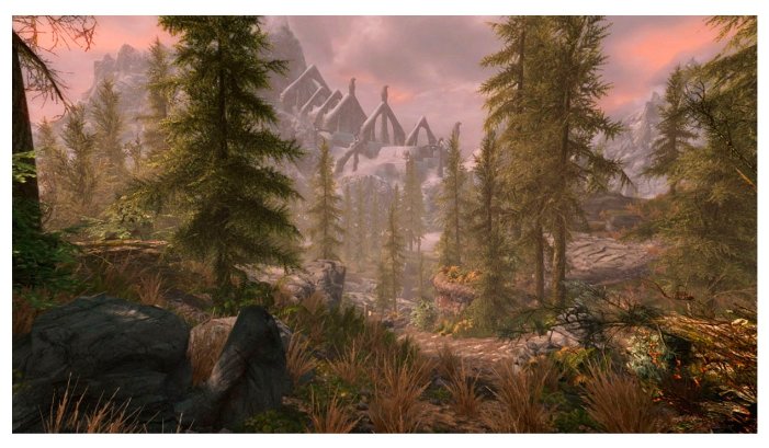 The Elder Scrolls V: Skyrim VR (фото modal 2)
