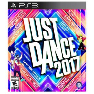Just Dance 2017 (фото modal nav 3)