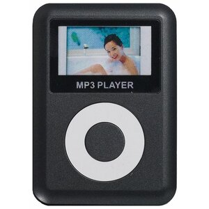 Плеер Nash MP3-109 2Gb (фото modal nav 2)