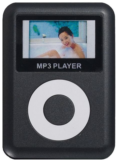 Плеер Nash MP3-109 2Gb (фото modal 2)