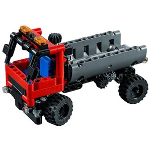 Конструктор LEGO Technic 42084 Погрузчик (фото modal nav 2)
