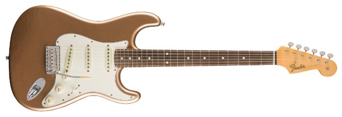 Электрогитара Fender Lush Closet Classic Postmodern Strat RW (фото modal 2)