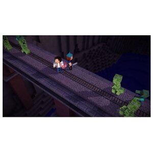 Minecraft: Story Mode (фото modal nav 7)