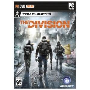 Tom Clancy's The Division (фото modal nav 1)