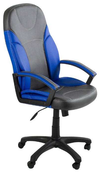 Компьютерное кресло TetChair Твистер (фото modal 9)