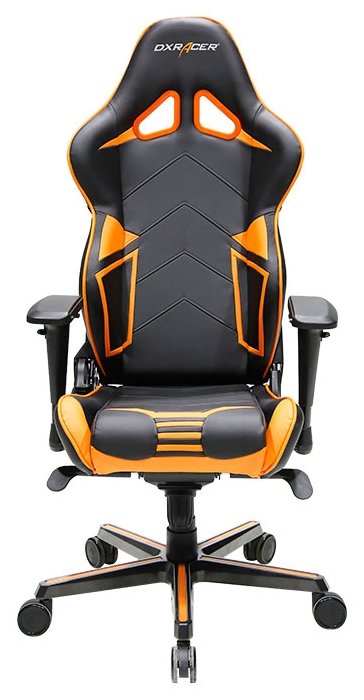 Компьютерное кресло DXRacer Racing OH/RV131 (фото modal 3)