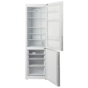 Холодильник Haier C2F537CWG (фото modal nav 2)