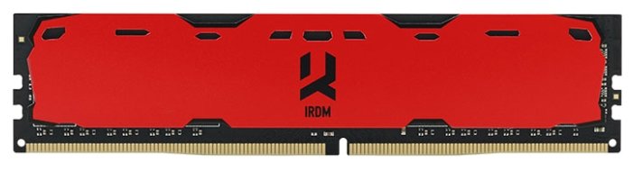 Оперативная память GoodRAM IR-2400D464L15S/8G (фото modal 4)