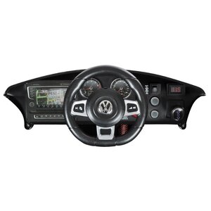 Huada Toys Автомобиль Volkswagen Golf GTI (фото modal nav 12)