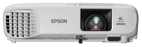 Проектор Epson EB-U05 (фото modal 6)