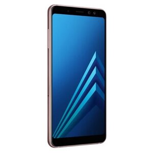 Смартфон Samsung Galaxy A8 (2018) 64GB (фото modal nav 12)