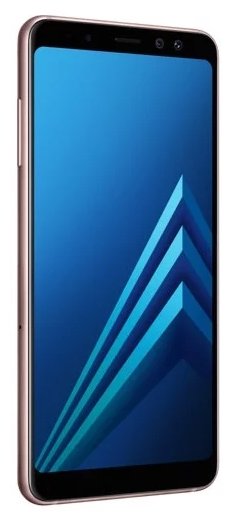 Смартфон Samsung Galaxy A8 (2018) 64GB (фото modal 12)
