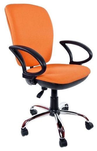 Компьютерное кресло Евростиль Эмир freestyle Гамма (фото modal 1)