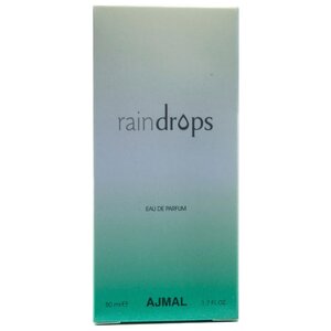 Ajmal Raindrops Eau de Parfum (фото modal nav 2)