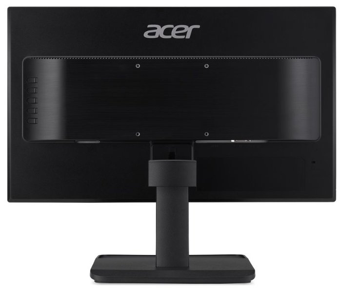 Монитор Acer ET241Ybd (фото modal 4)