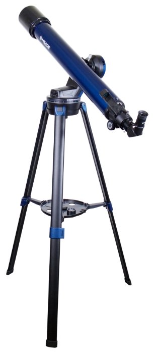 Телескоп Meade StarNavigator NG 90mm (фото modal 2)