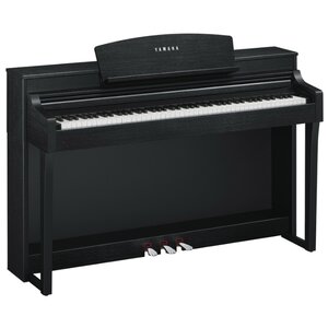 Цифровое пианино YAMAHA CSP-150 (фото modal nav 1)