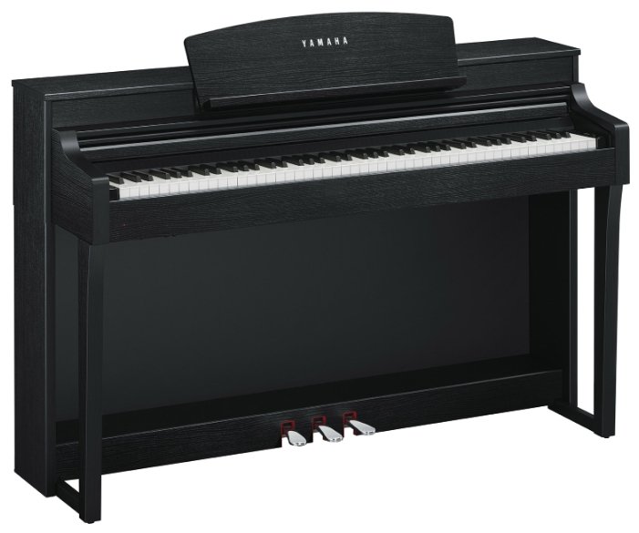 Цифровое пианино YAMAHA CSP-150 (фото modal 1)
