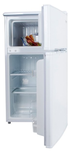 Холодильник Shivaki TMR-091W (фото modal 2)